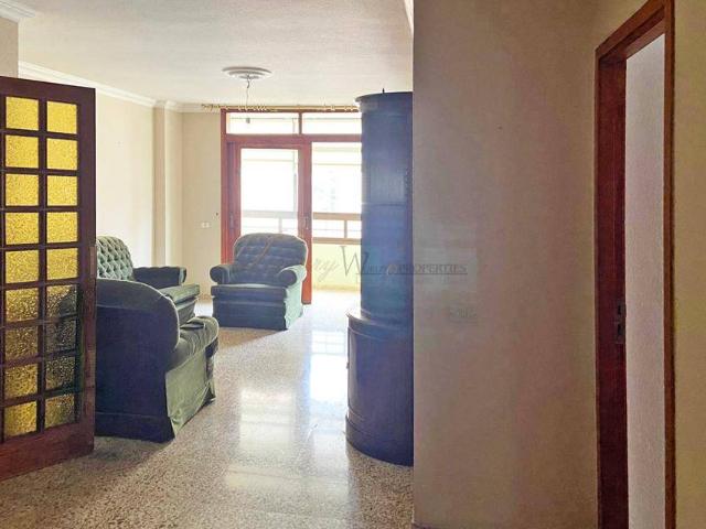 Apartamento en venta en Centro-Ifara, Santa Cruz de Tenerife