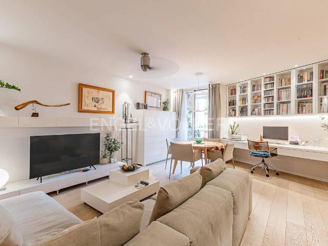 Apartamento en venta en Barcelona, la Dreta de l'Eixample