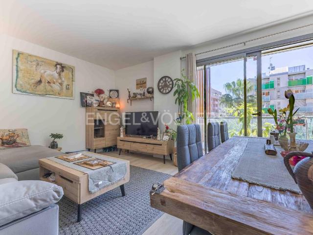 Apartamento en venta en Barcelona, la Dreta de l'Eixample Apartamento en venta en Barcelona, la Dreta de l'Eixample