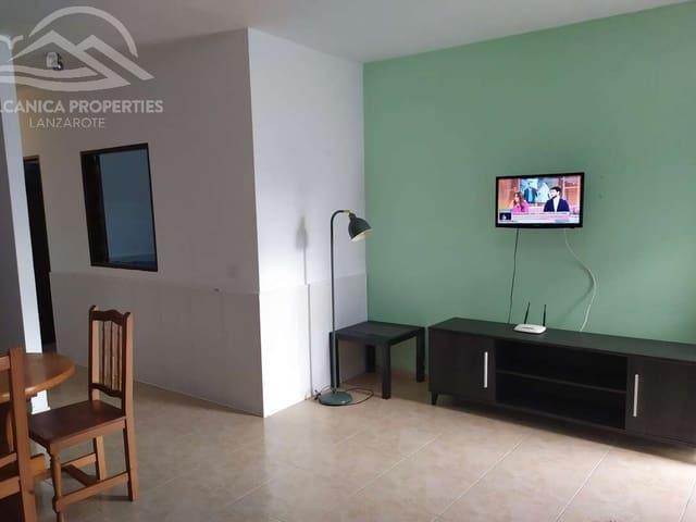 Apartamento en venta en Tinajo, Canarias