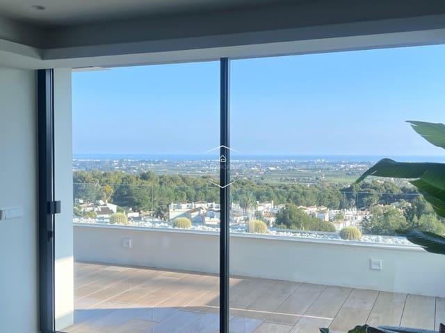 Apartamento en venta en Partida la Xara, la Marina Alta