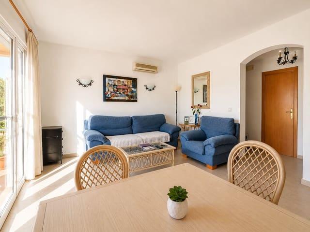 Apartamento en venta en Partida la Xara, la Marina Alta