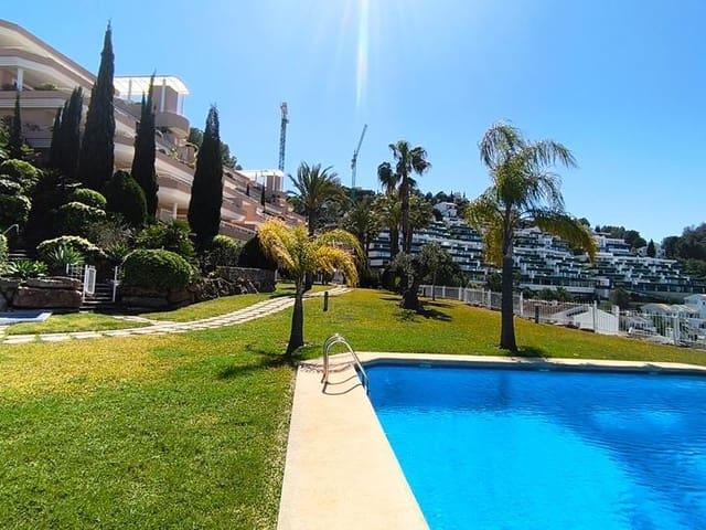 Apartamento en venta en Partida la Xara, la Marina Alta
