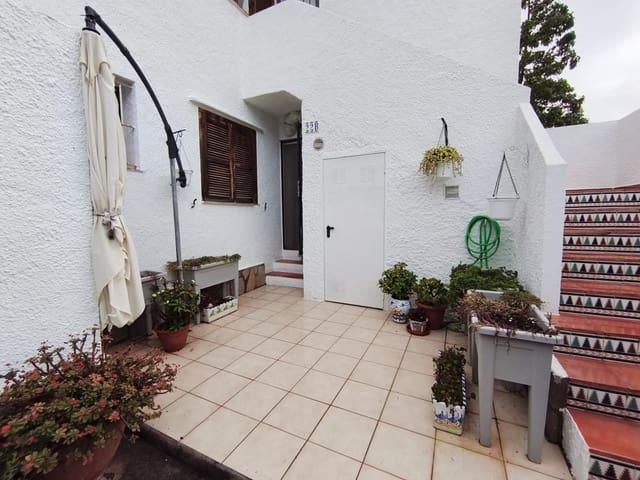 Apartamento en venta en Partida la Xara, la Marina Alta