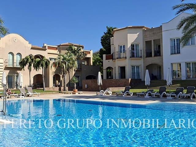 Apartamento en venta en Partida la Xara, la Marina Alta