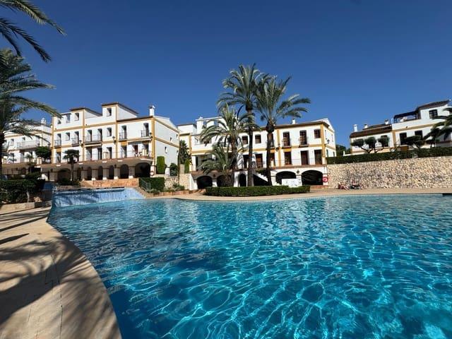 Apartamento en venta en Partida la Xara, la Marina Alta