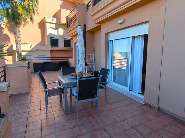 Apartamento en venta en Partida la Xara, la Marina Alta