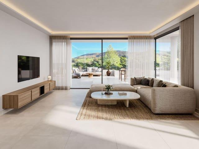 Apartamento en venta en Partida la Xara, la Marina Alta
