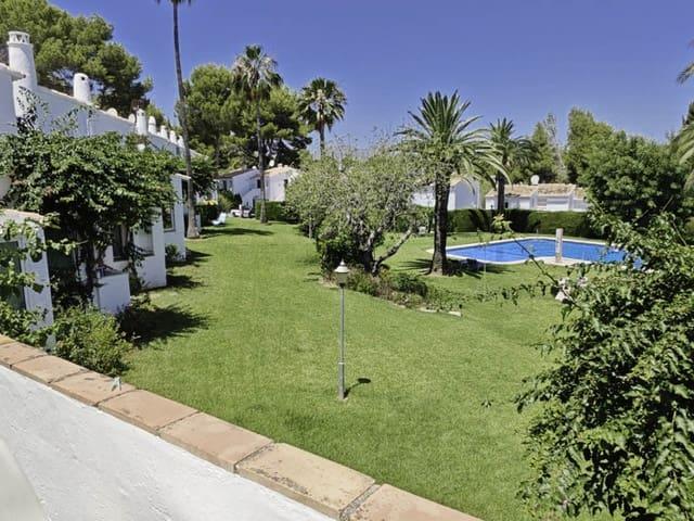Apartamento en venta en Partida la Xara, la Marina Alta