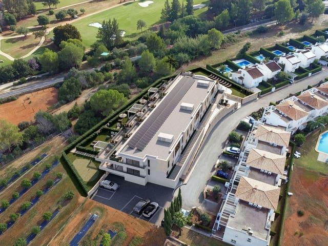 Apartamento en venta en Partida la Xara, la Marina Alta
