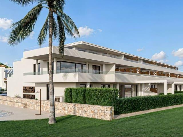 Apartamento en venta en Partida la Xara, la Marina Alta