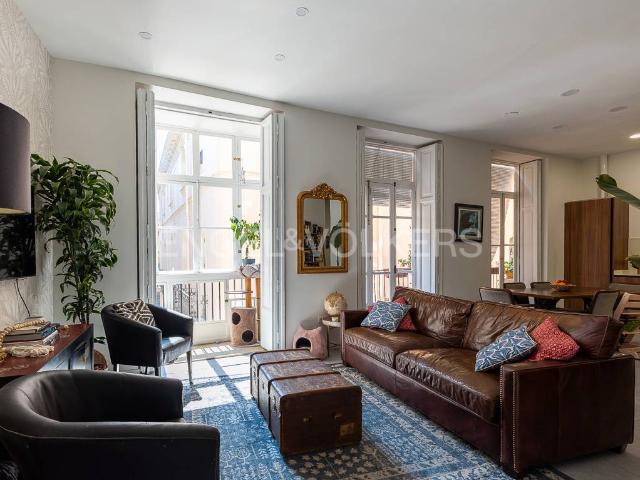 Apartamento en venta en Valencia, Sant Francesc