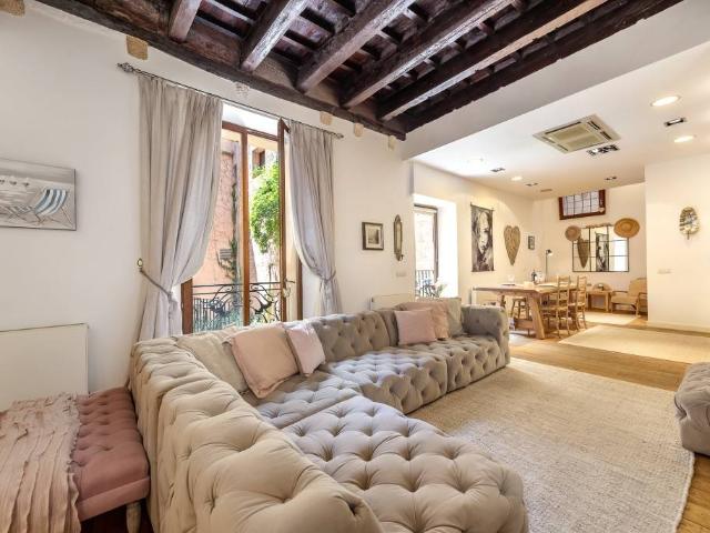 Apartamento en venta en Canamunt, Palma