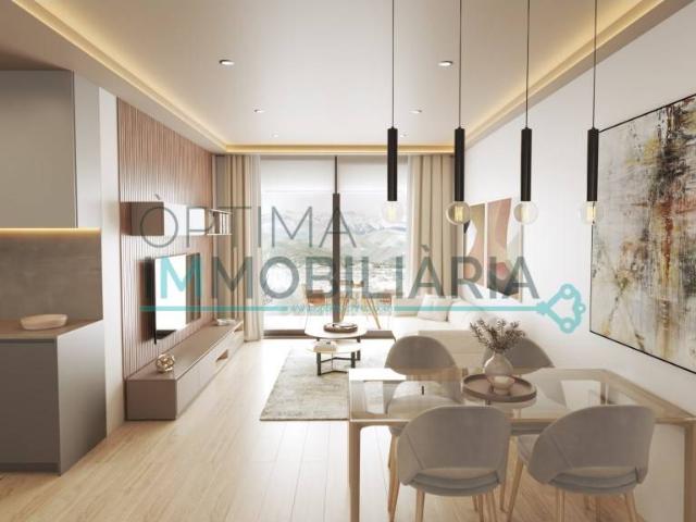 Apartamento en venta en Castellciutat, Alt Urgell