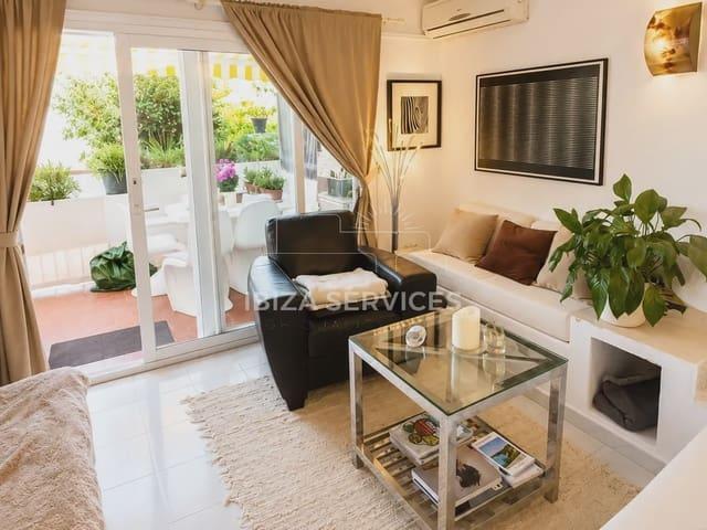 Apartamento en venta en Urbanització Siesta, Eivissa