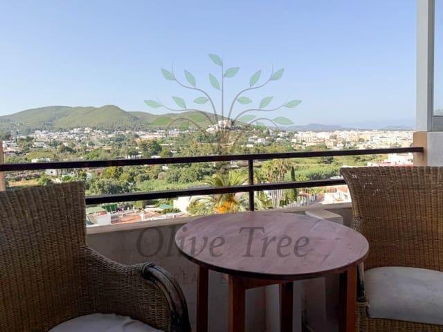 Apartamento en venta en Urbanització Siesta, Eivissa