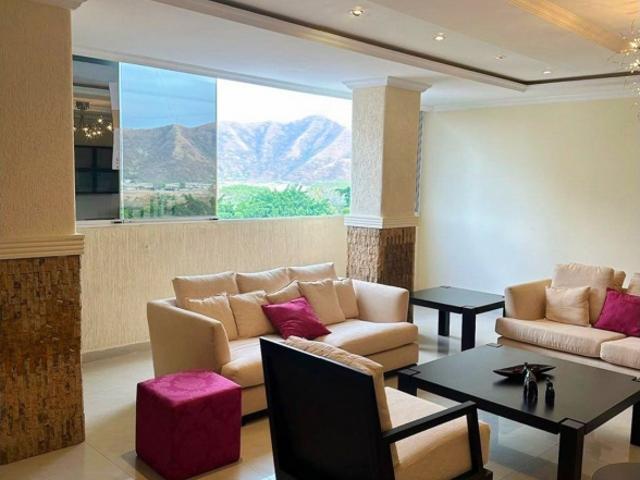 Apartamento en venta en Girardot, Aragua