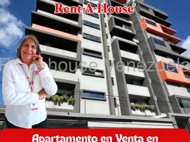 Apartamento en venta en Girardot, Aragua