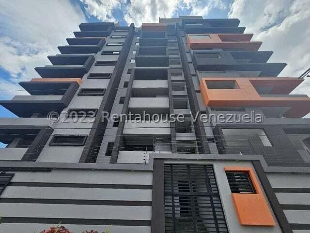 Apartamento en venta en La Soledad, Maracay