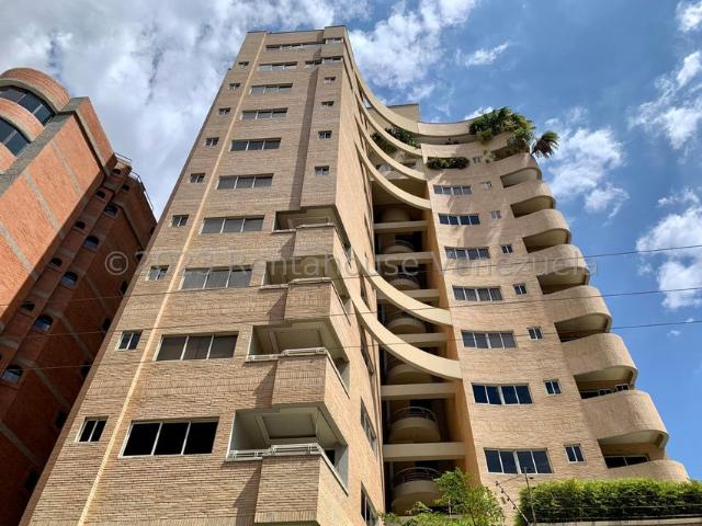 Apartamento en venta en La Soledad, Maracay