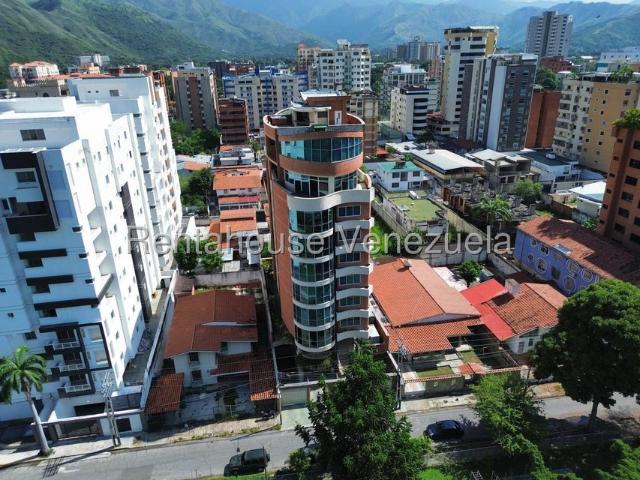 Apartamento en venta en La Soledad, Maracay