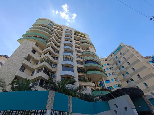 Apartamento en venta en La Soledad, Maracay