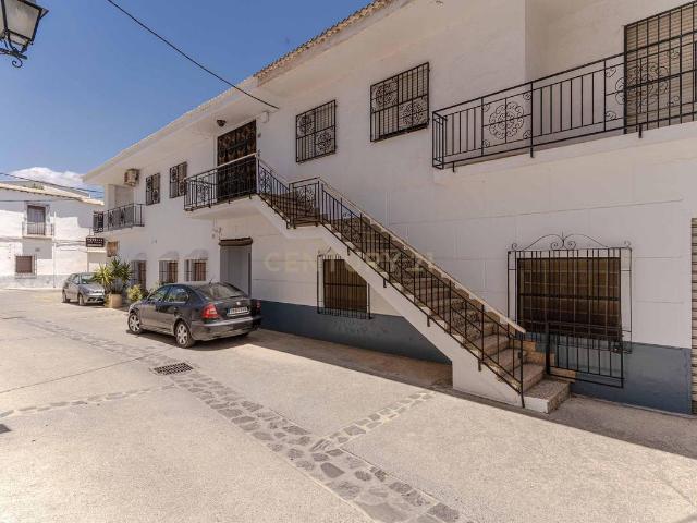 Apartamento en venta en Comarca de la Alpujarra Granadina, Andalucía