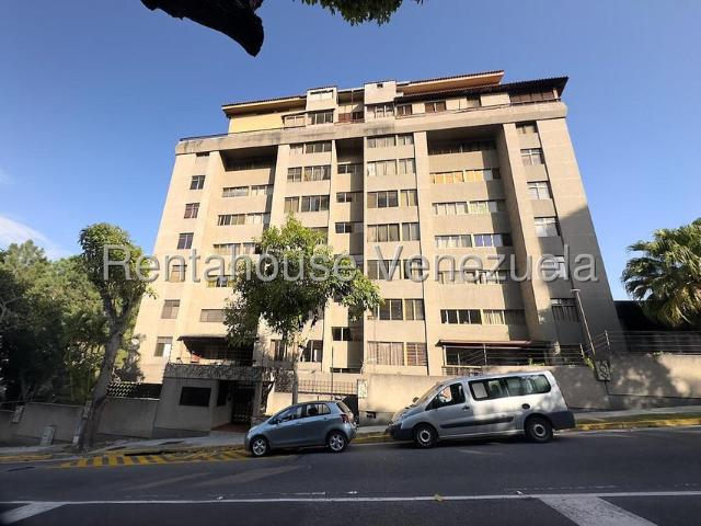Apartamento en venta en Baruta, Caracas