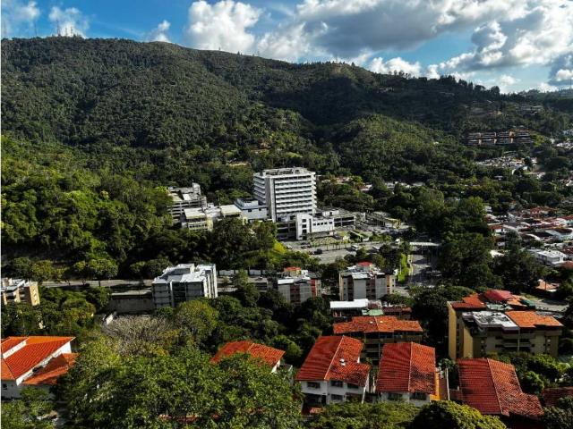 Apartamento en venta en Boca De Uchire, Distrito Capital