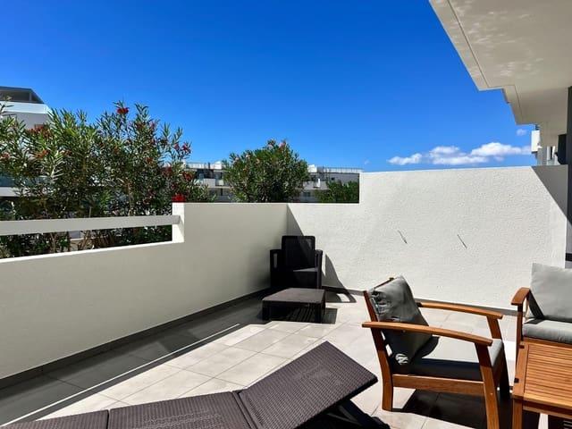 Apartamento en venta en La Tejita, Granadilla de Abona