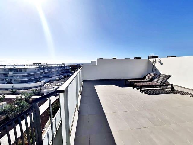 Apartamento en venta en La Tejita, Granadilla de Abona