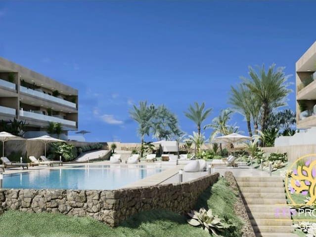 Apartamento en venta en La Tejita, Granadilla de Abona