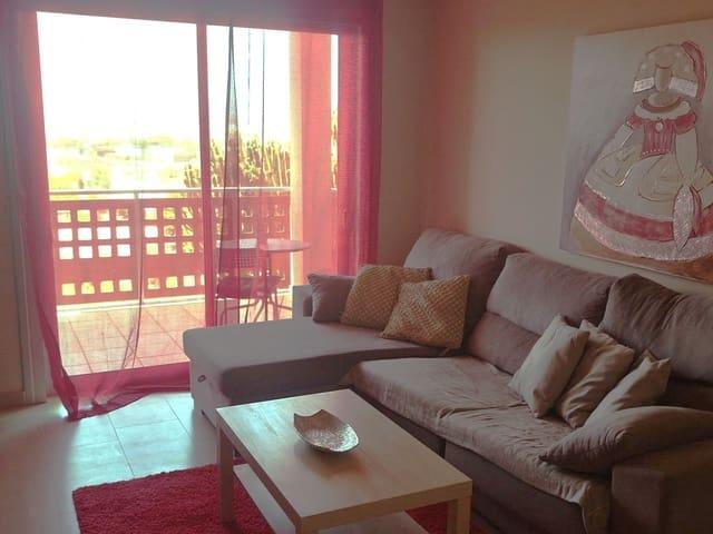 Apartamento en venta en La Tejita, Granadilla de Abona