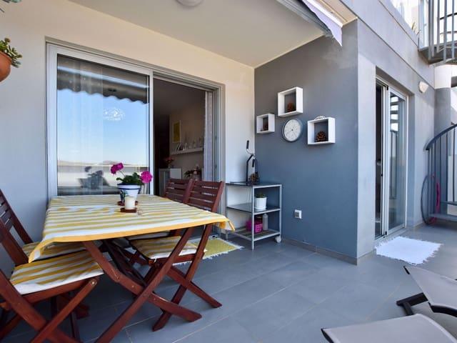 Apartamento en venta en La Tejita, Granadilla de Abona