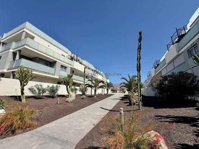 Apartamento en venta en La Tejita, Granadilla de Abona