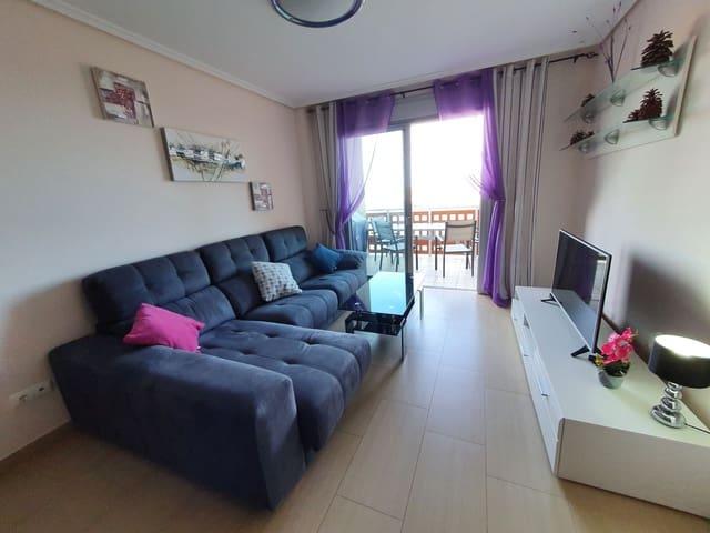 Apartamento en venta en La Tejita, Granadilla de Abona