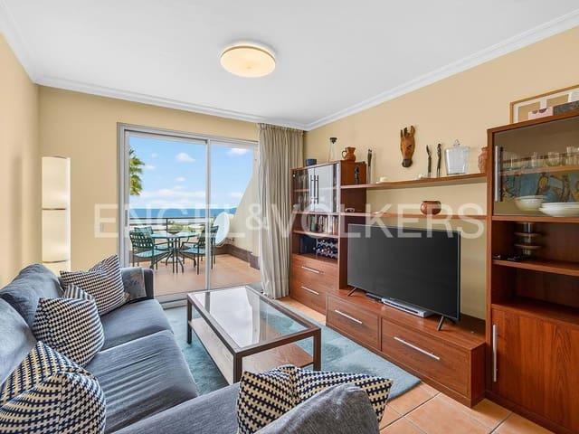 Apartamento en venta en La Tejita, Granadilla de Abona