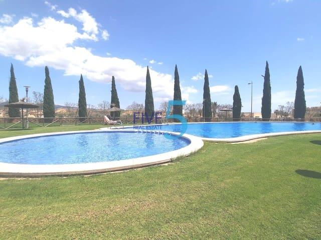 Apartamento en venta en Gea y Truyols, Campo de Cartagena y Mar Menor