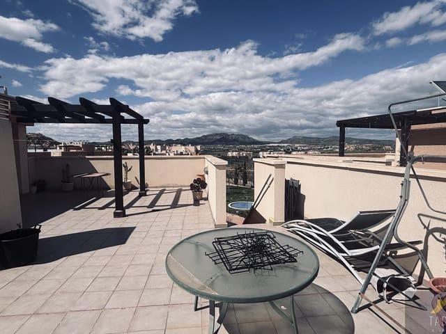 Apartamento en venta en Gea y Truyols, Campo de Cartagena y Mar Menor