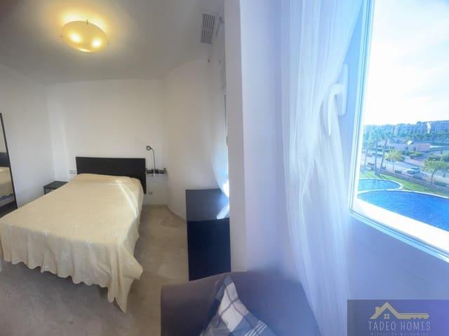 Apartamento en venta en Gea y Truyols, Campo de Cartagena y Mar Menor