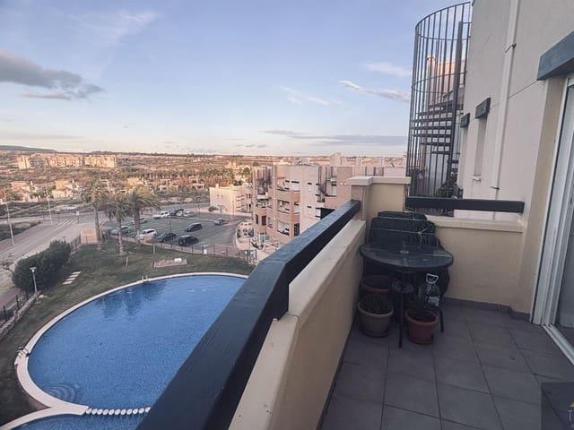 Apartamento en venta en Gea y Truyols, Campo de Cartagena y Mar Menor