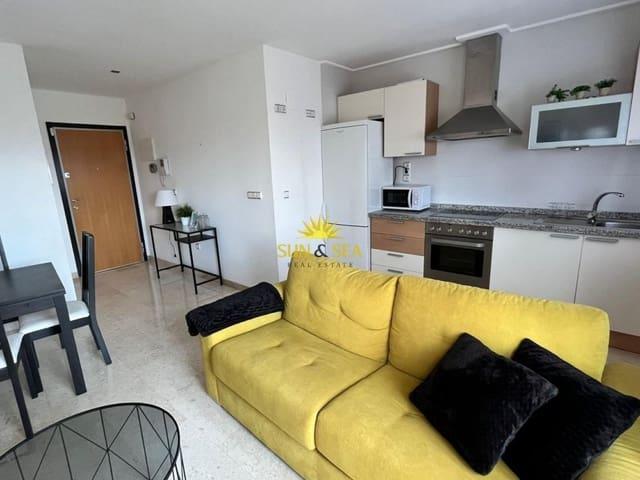 Apartamento en venta en Gea y Truyols, Campo de Cartagena y Mar Menor