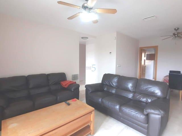 Apartamento en venta en Gea y Truyols, Campo de Cartagena y Mar Menor