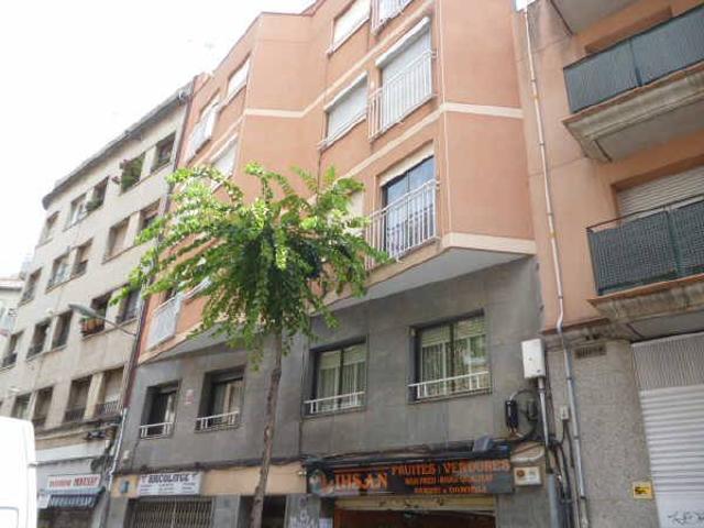 Apartamento en venta en Districte I, Barcelonès