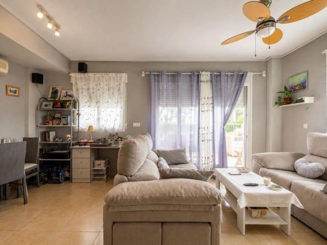 Apartamento en venta en Roldán, Campo de Cartagena y Mar Menor