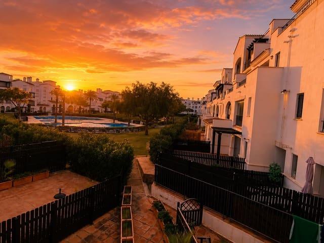 Apartamento en venta en Roldán, Campo de Cartagena y Mar Menor
