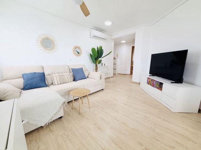 Apartamento en venta en Roldán, Torre Pacheco