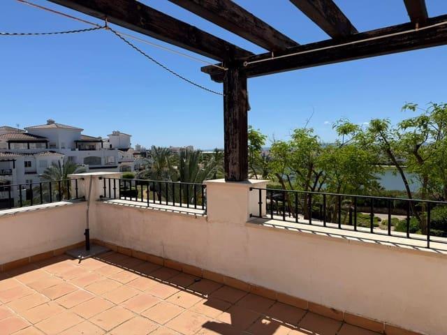 Apartamento en venta en Roldán, Campo de Cartagena y Mar Menor