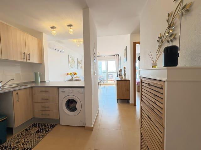 Apartamento en venta en Roldán, Torre Pacheco