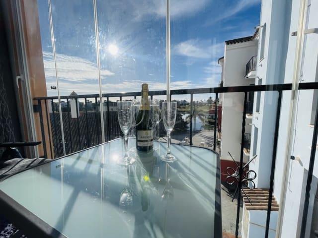 Apartamento en venta en Roldán, Torre Pacheco
